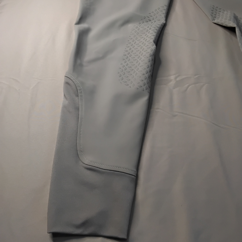 Ovation Equestrian Elegant Knee Patch Women's Sz … - image 3